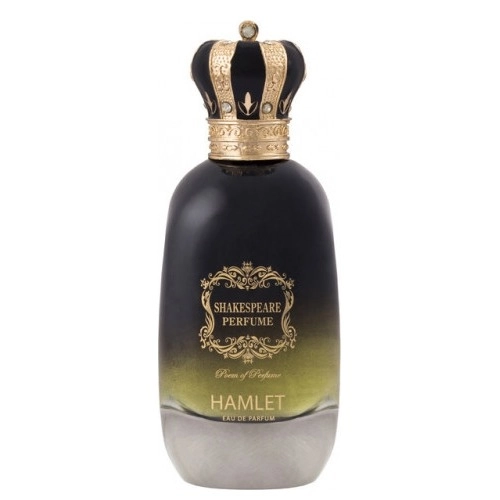 Фото Shakespeare Perfume Dark Lady