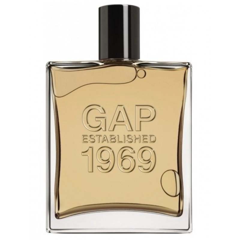 Фото Gap Established 1969 for Men
