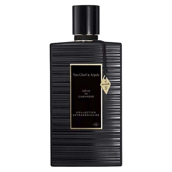 Фото Van Cleef & Arpels Reve de Cashmere
