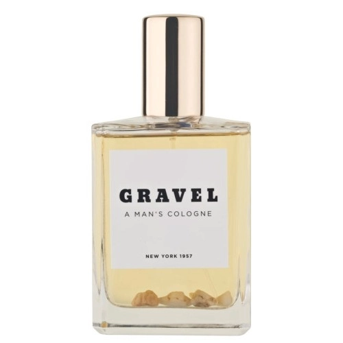 Фото Gravel A Man's Cologne