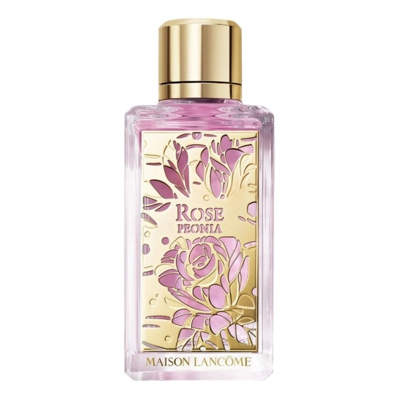 Фото Lancôme Rose Peonia