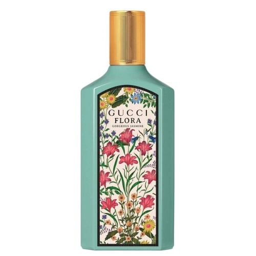 Фото Gucci Flora Gorgeous Jasmine