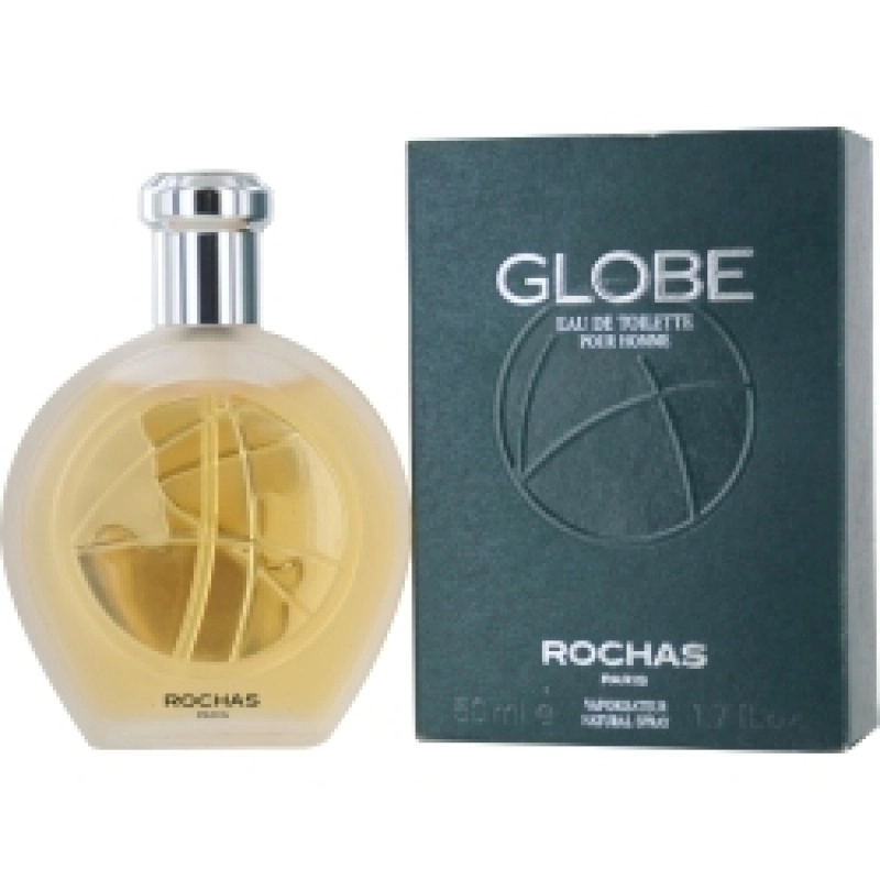 Фото Rochas Globe