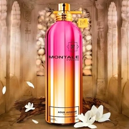 Фото Montale Aoud Jasmine