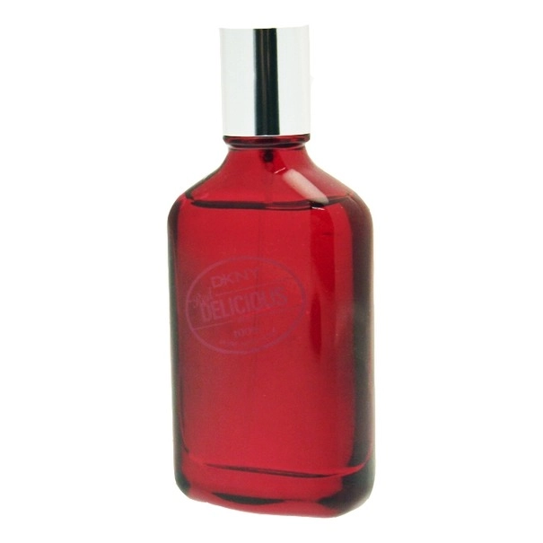 Фото DKNY Be Delicious Red for Men