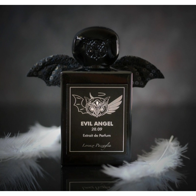 Фото Lorenzo Pazzaglia Evil Angel
