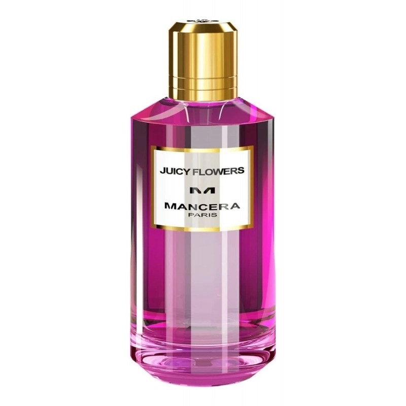 Фото Mancera Juicy Flowers
