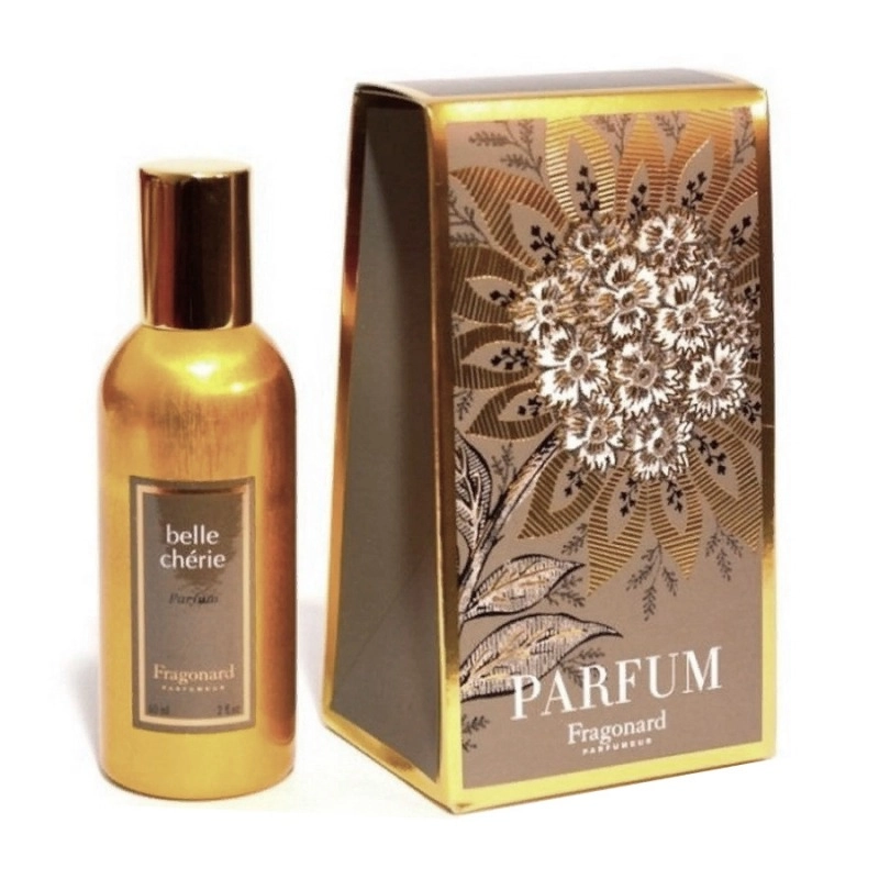 Фото Fragonard Belle Cherie