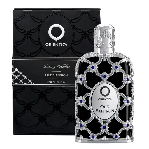 Фото Orientica Premium Oud Saffron