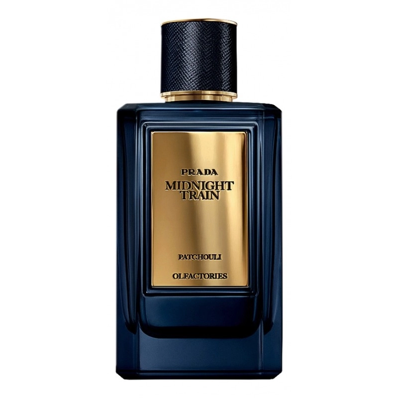 Фото Prada Midnight Train