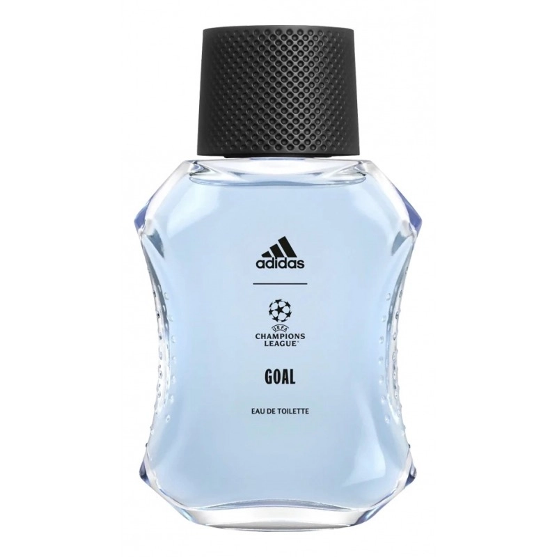 Фото Adidas UEFA Champions League Goal