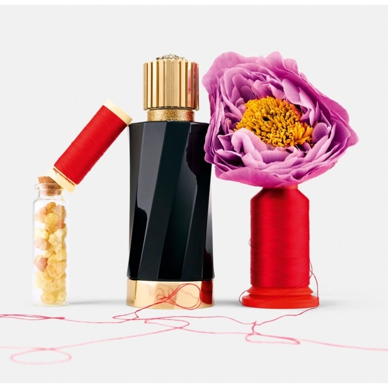 Фото Versace Encens Supreme