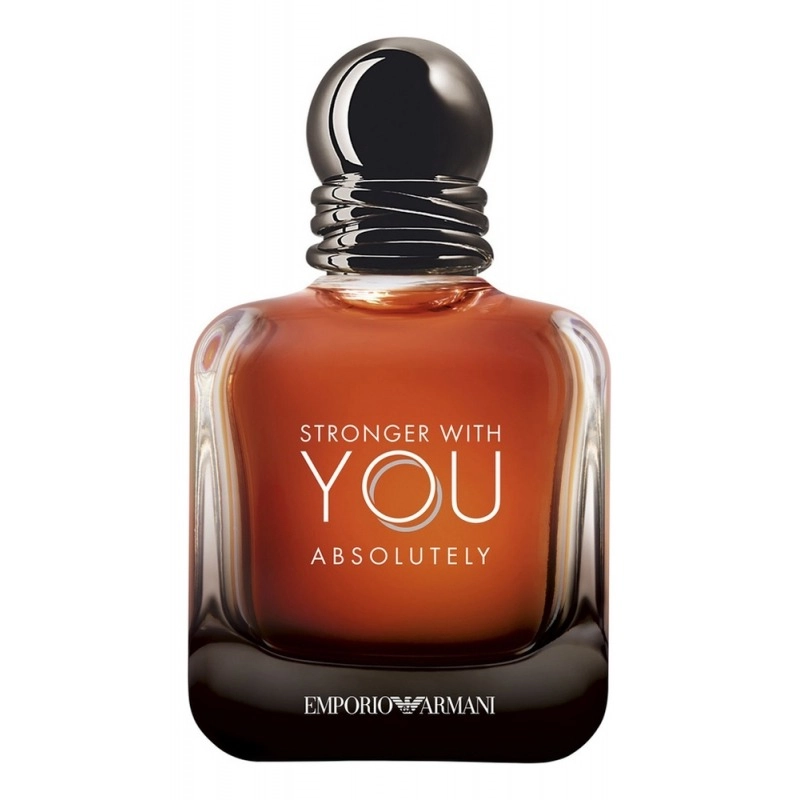 Фото Armani Stronger With You Absolutely