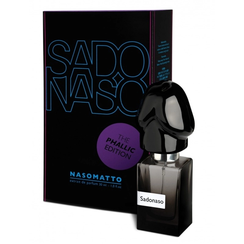 Фото Nasomatto Sadonaso
