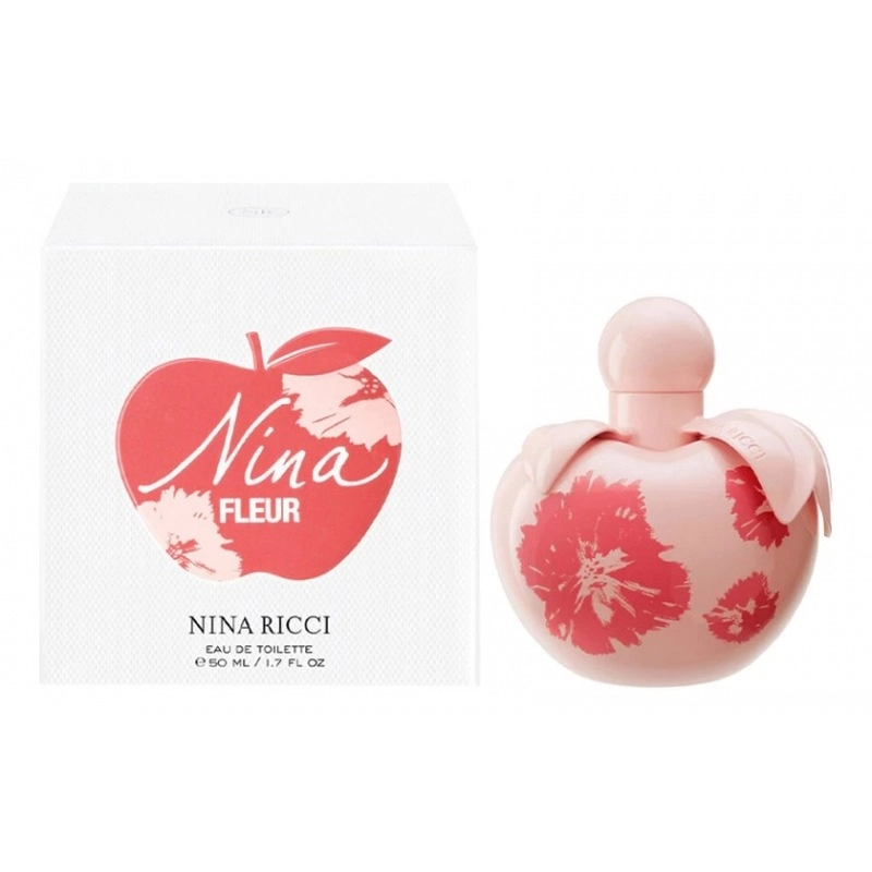 Фото Nina Ricci Nina Fleur