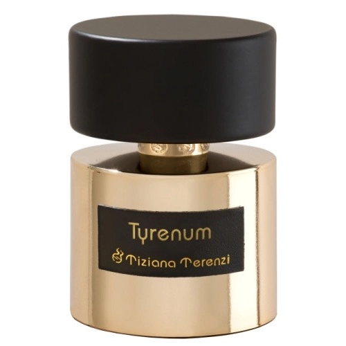 Фото Tiziana Terenzi Tyrenum