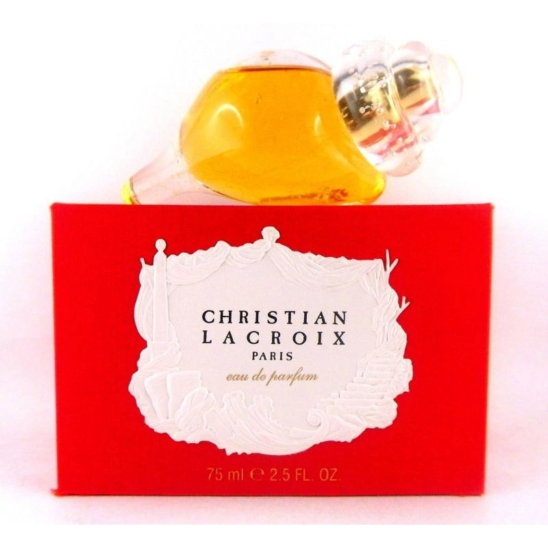 Фото Christian Lacroix