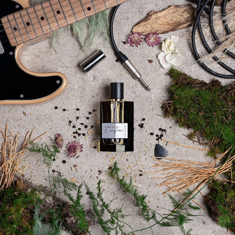 Фото L'Orchestre Parfum Vétiver Overdrive