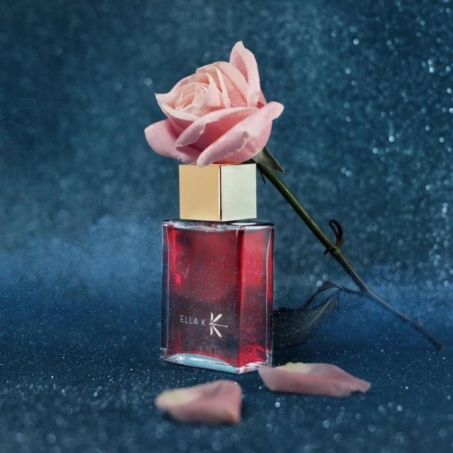 Фото Ella K Parfums Rose de Pushkar