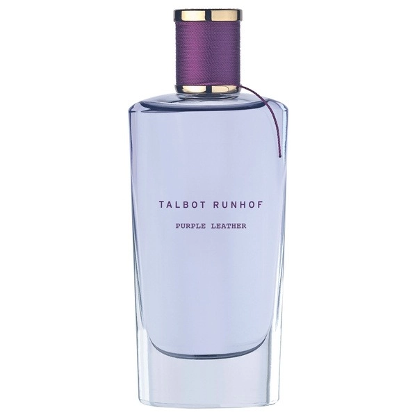 Фото Talbot Runhof Purple Leather