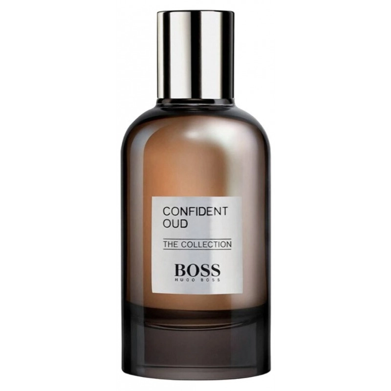 Фото Hugo Boss The Collection Confident Oud