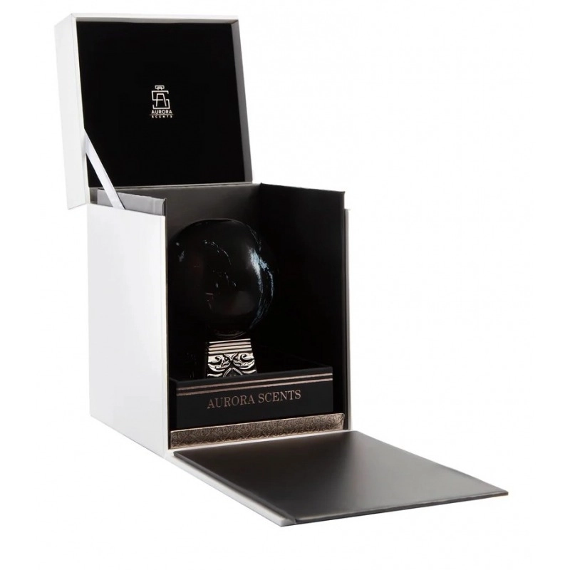 Фото Aurora Scents Black Obsidian