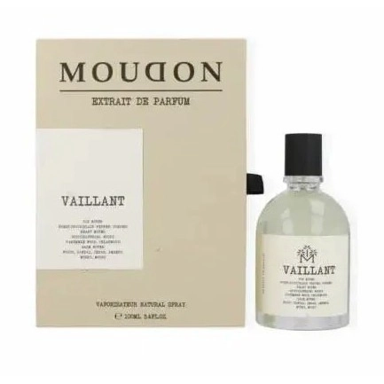 Фото Moudon Vaillant