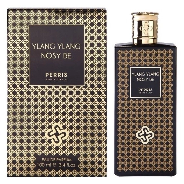 Фото Perris Monte Carlo Ylang Ylang Nosy Be