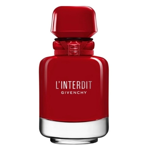 Фото Givenchy L'Interdit Eau de Parfum Rouge Ultime