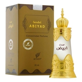 Фото Afnan Sandal Abiyad