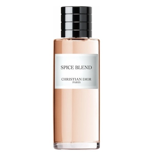 Фото Christian Dior Spice Blend
