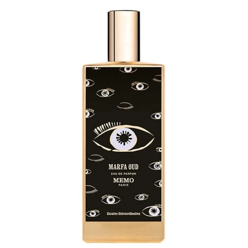 Фото Memo Marfa Oud