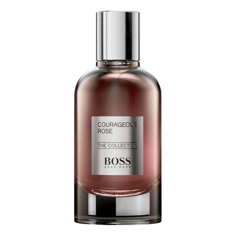 Фото Hugo Boss Courageous Rose