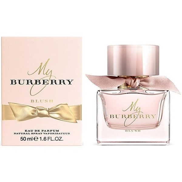 Фото My Burberry Blush