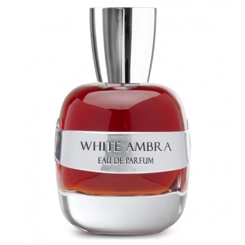 Фото Omnia Profumi White Ambra