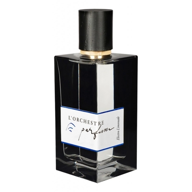 Фото L'Orchestre Parfum Electro Limonade