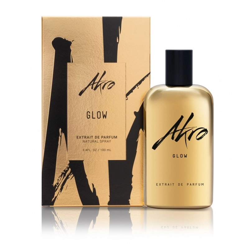 Фото Akro Glow