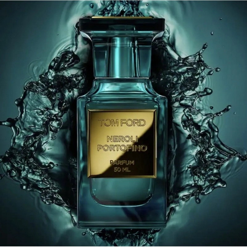 Фото Tom Ford Neroli Portofino Parfum