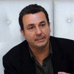 Парфюмер Jean-Marc Chaillan (Жан-Марк Шайян)