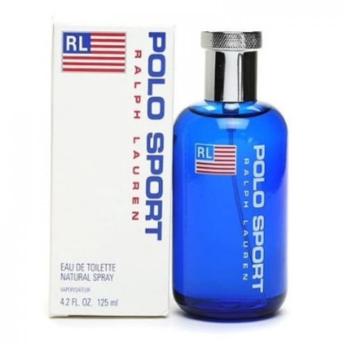 Фото Ralph Lauren Polo Sport