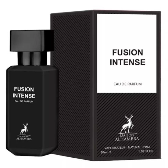 Фото Alhambra Fusion Intense (по мотивам Tom Ford F.Fabolous)