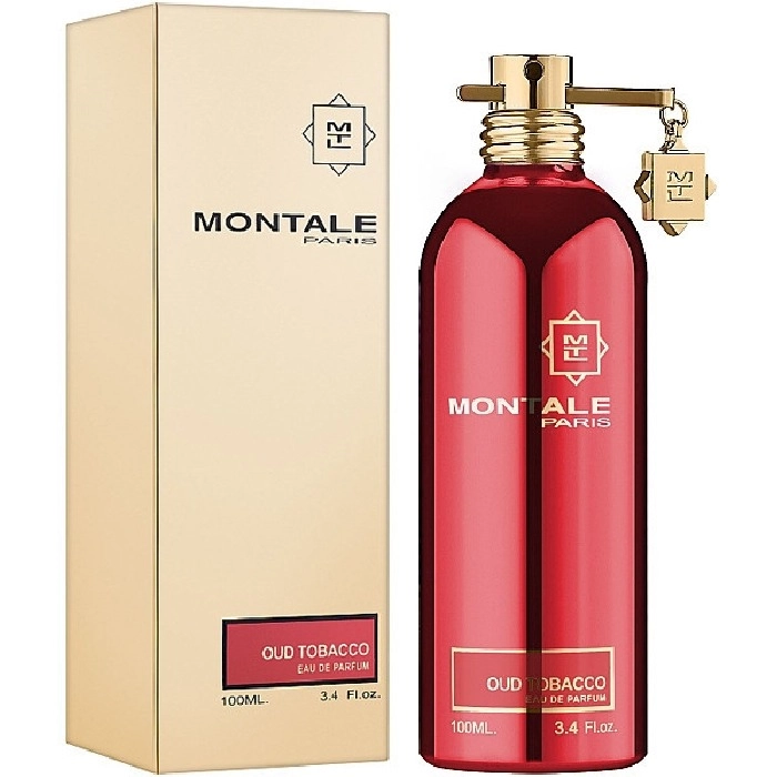 Фото Montale Oud Tobacco