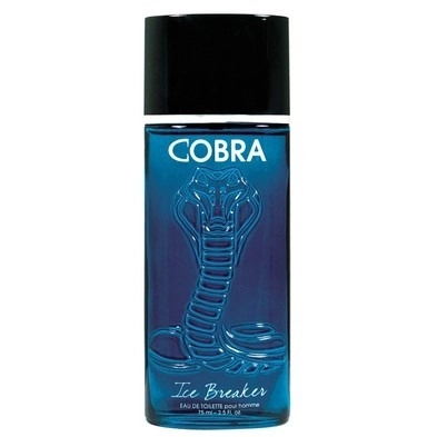 Фото Jeanne Arthes Cobra Ice Breaker
