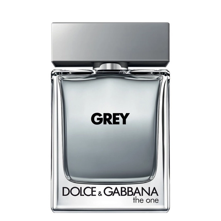 Фото Dolce & Gabbana The One Grey