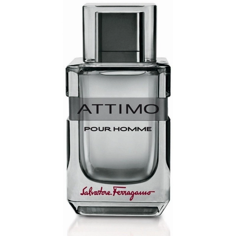 Фото Salvatore Ferragamo Attimo pour Homme