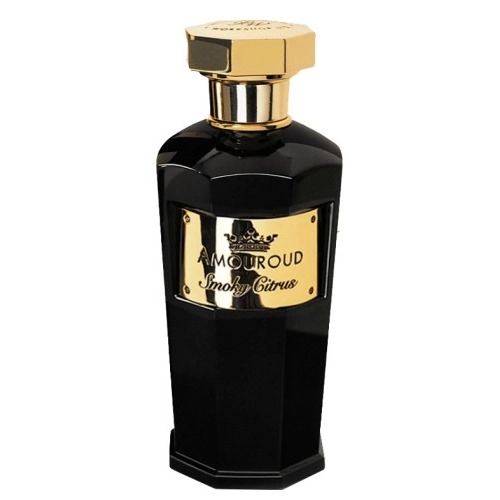 Фото Amouroud Smoky Citrus