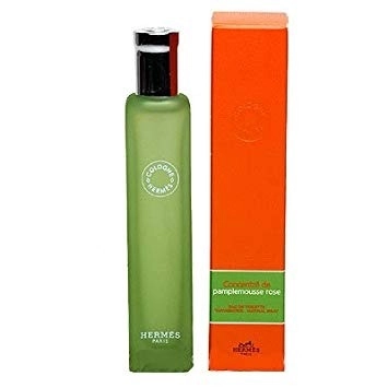 Фото Hermès Eau de Pamplemousse Rose