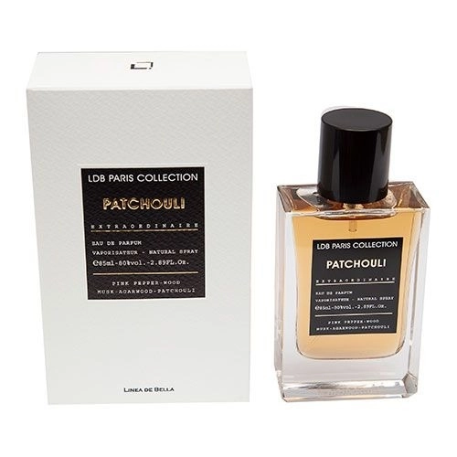 Фото Linea de Bella Paris Collection Patchouli