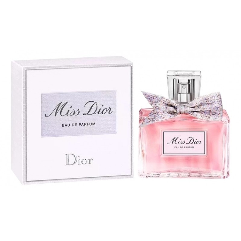 Фото Christian Dior Miss Dior Eau de Parfum