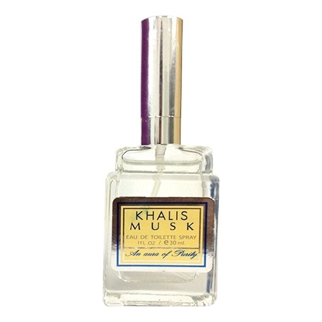 Фото Khalis Musk An Aura of Purity